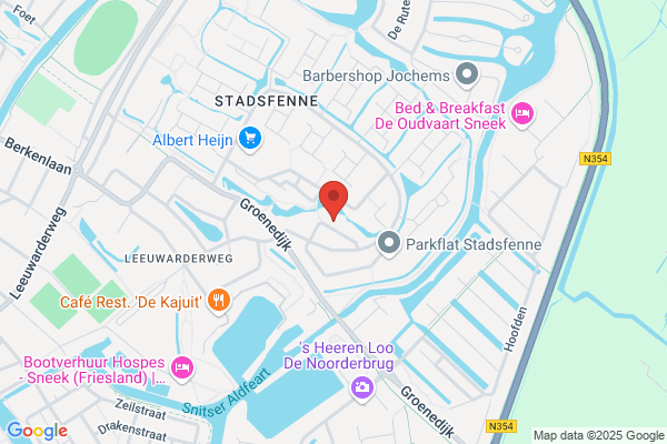 Autorijschool Hotsma