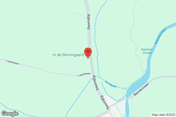 Boomgaardt, Immie