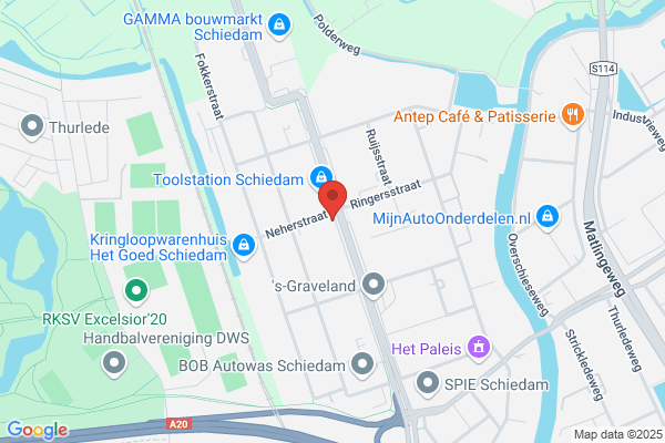 De Jong Installatietechniek Bv