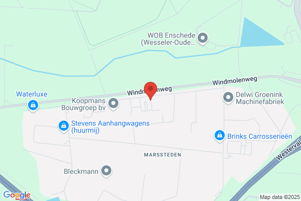 Gevelreinigingsbedrijf Biocleaning