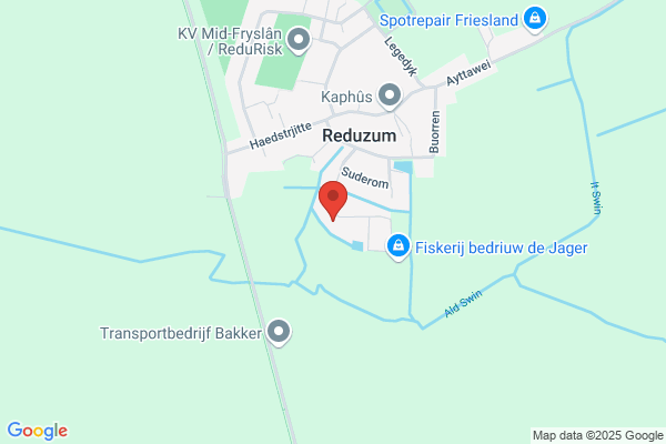 Klein Bronsvoort Bv