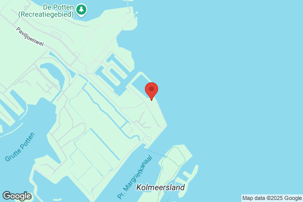Paviljoen Sneekermeer Watersport Bv