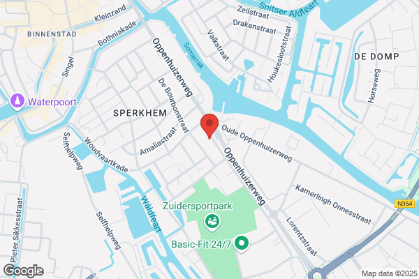 Scheidingsbegeleiding Samen