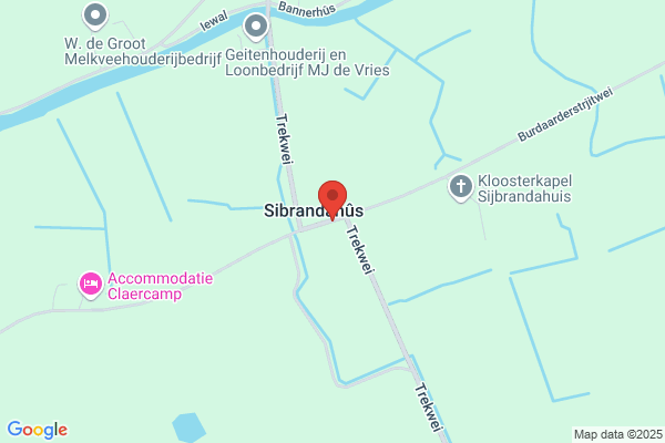 Bij, Van Der
