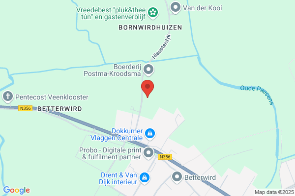 Autodemontage J van Kammen