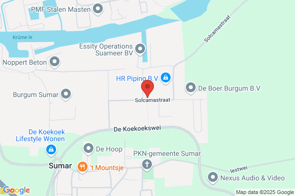 Feenstra Bouwkranenverhuur BV
