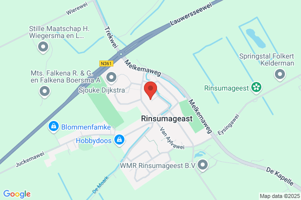 Rietdekkersbedrijf Kor Douma