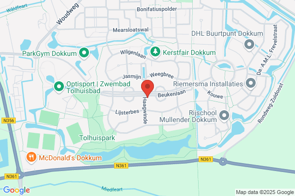 Agrarische Handelsonderneming Firma Dsd