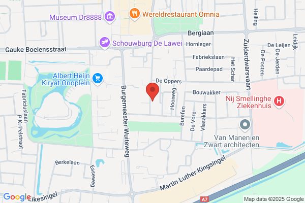 Autorijschool P. Wiersma