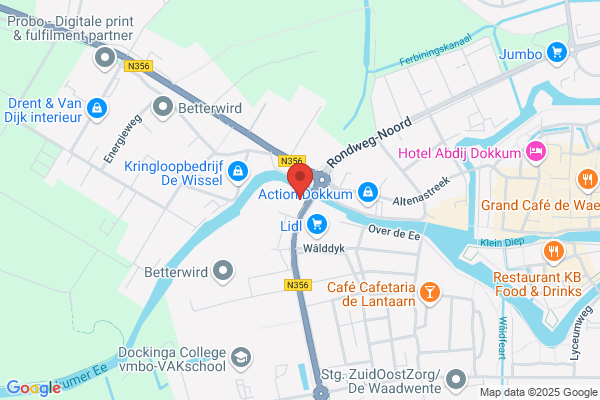 Bakkerij Jorritsma BV