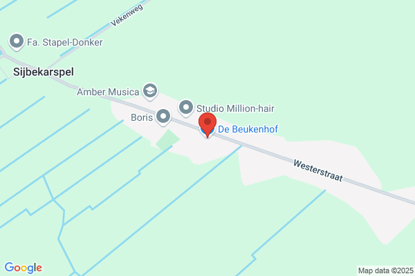 Beukelaar, De