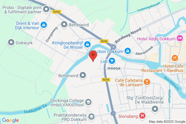 Dokkum Eo