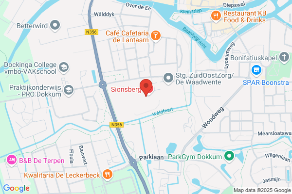 Huisartsencentrum Dokkum