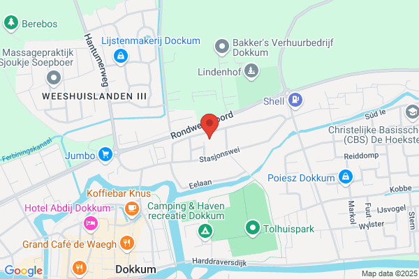 Peuterspeelzaal De Kleine Wereld