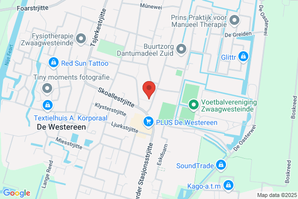 Radio Noordoost Friesland