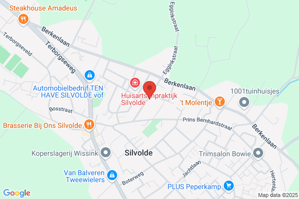 Administratiekantoor Stapelbroek