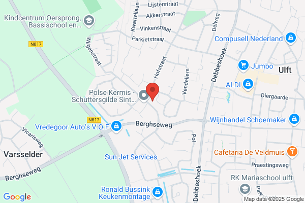 Administratiekantoor Th Geerts