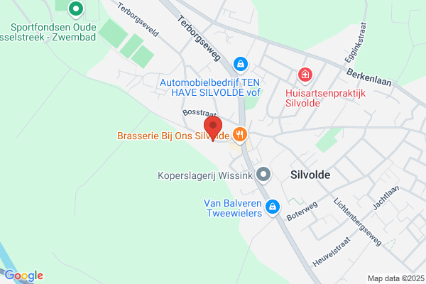 B.W. Lobeek Adm.- En Bedrijfsadviesburea