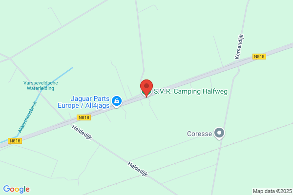 Halfweg
