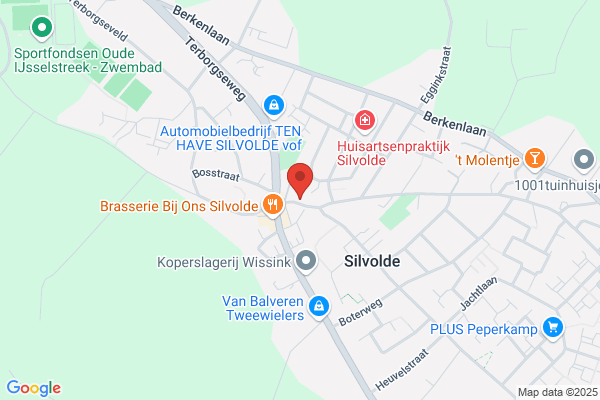 Firma Arts-Liebrand En Slijterij 't Pompke