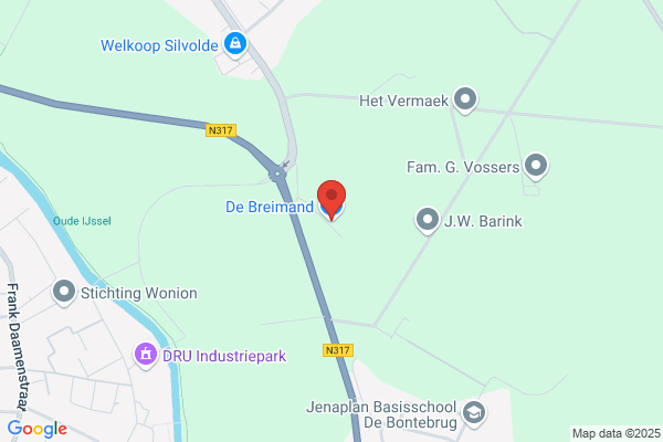 Bod-Druk