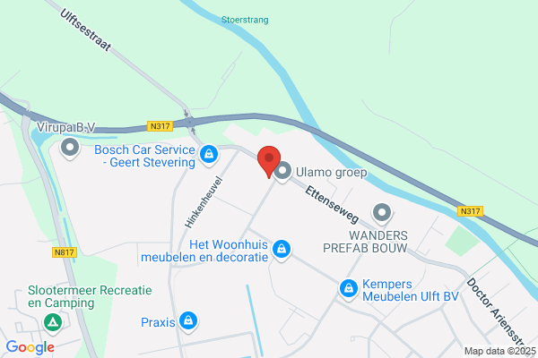 Huijink Zeefdruk Bv
