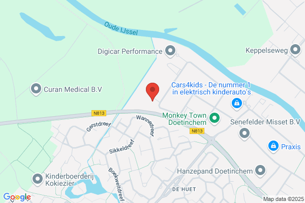 P S Druk Doetinchem