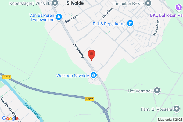 Glv Bv, Automatisering
