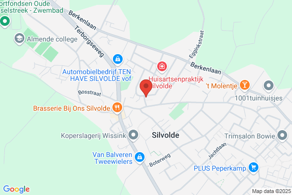 Welkom Silvolde Bv