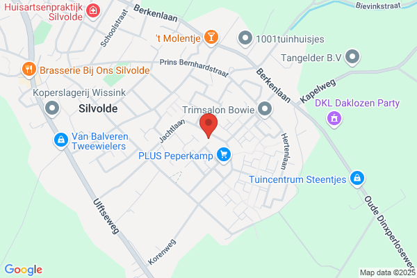 Tegelzettersbedrijf En Klussenbedrijf Aa