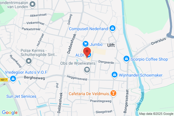 Domino's Pizza Ulft