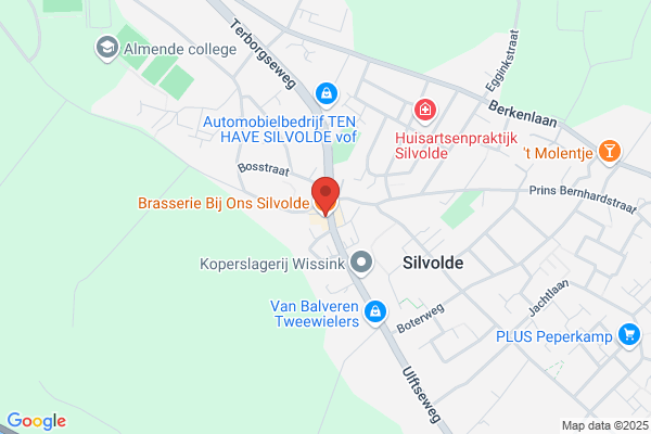 Partycentrum Restaurant Smithuus