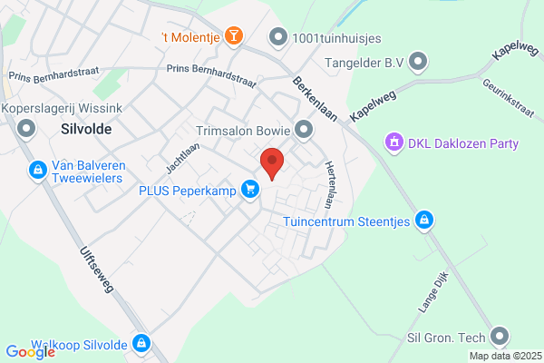 Autorijschool Vos