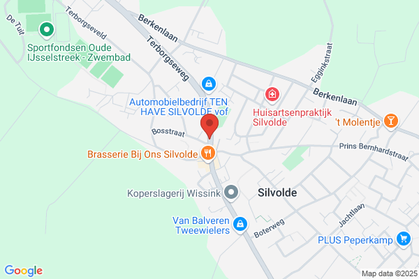 Meermarkt