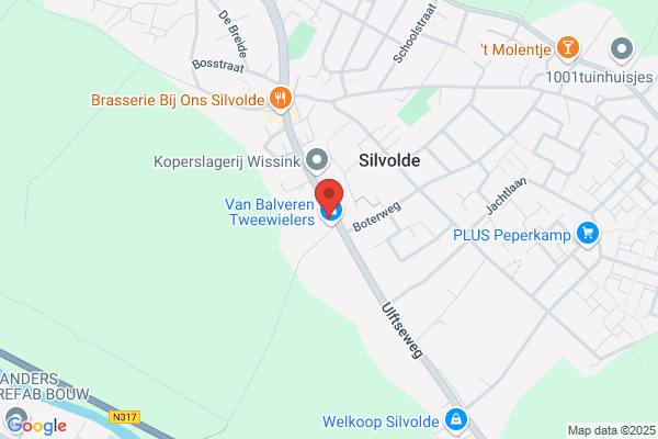 Niersen, F J Van