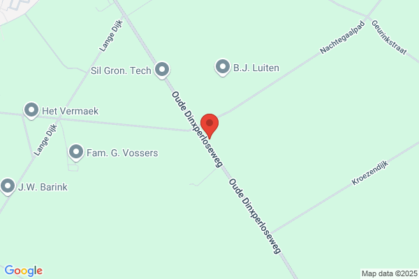 Timmerfabriek H.D. Suselbeek Bv