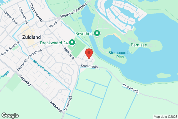 Aluku Zuidland BV