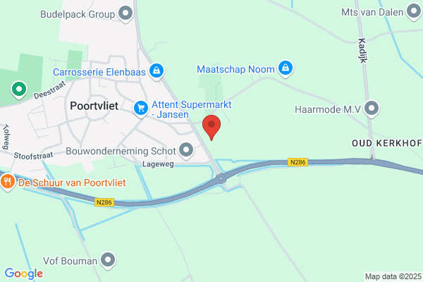 Autobedrijf Nooteboom-Van Trigt