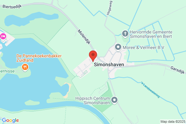 Sjanie Sintmaartensdijk Yoga