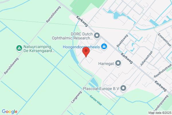 Autoschade Zuidland