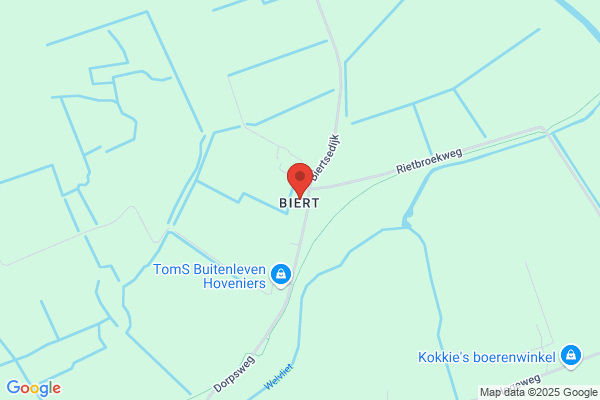 Binnen Plan