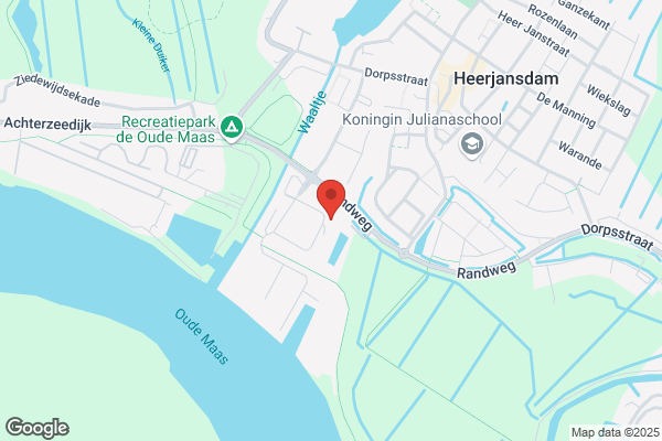 C Overgaauw