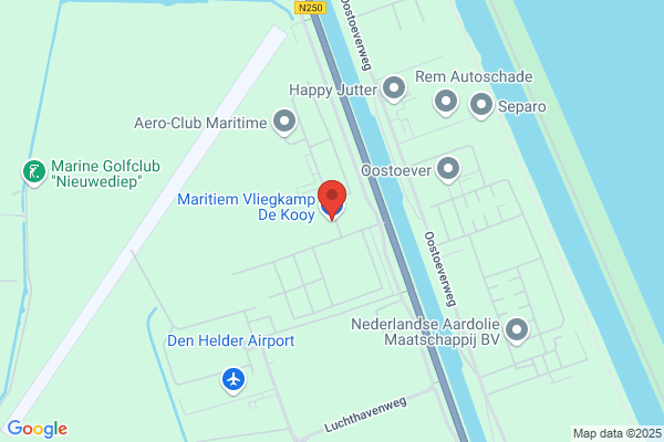 De Kooy