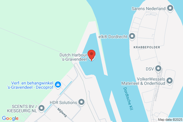 Dredging & Harbour Cv