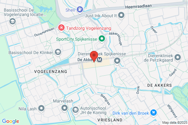 Halte Akkerhof