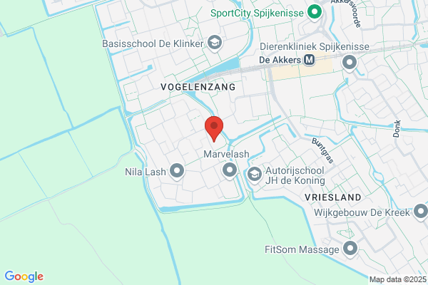 Openbare Basisschool De Vogelenzang