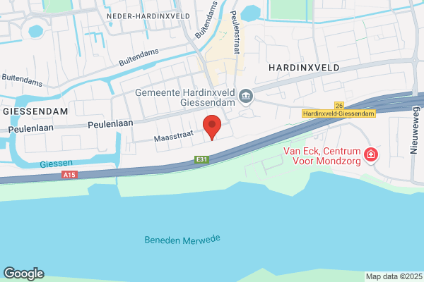 Peuterspeelzaal De Flierefluiters
