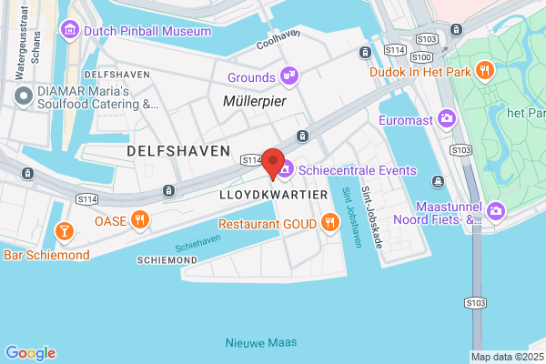 Pex Management Bv