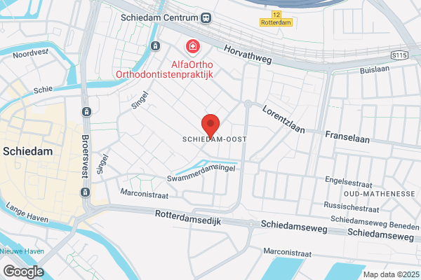 Rovimex Schoonmaakbedrijf