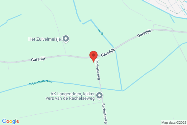 Saarloos Bv